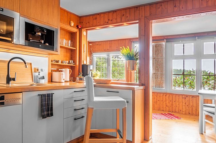 Vakantiehuis Pondside Retreat & Canoe