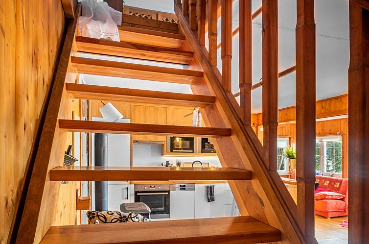 Vakantiehuis Pondside Retreat & Canoe