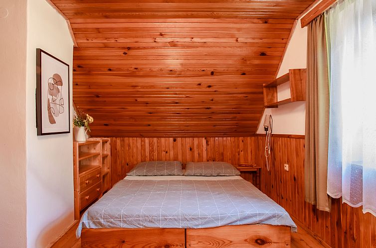 Vakantiehuis Žabovřesky