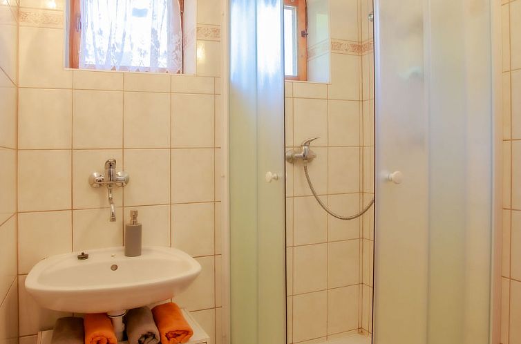 Vakantiehuis Žabovřesky