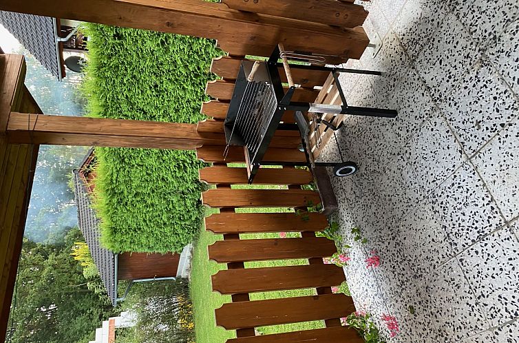 Vakantiehuis Žabovřesky