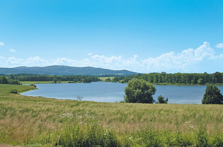 Vakantiehuis Žabovřesky