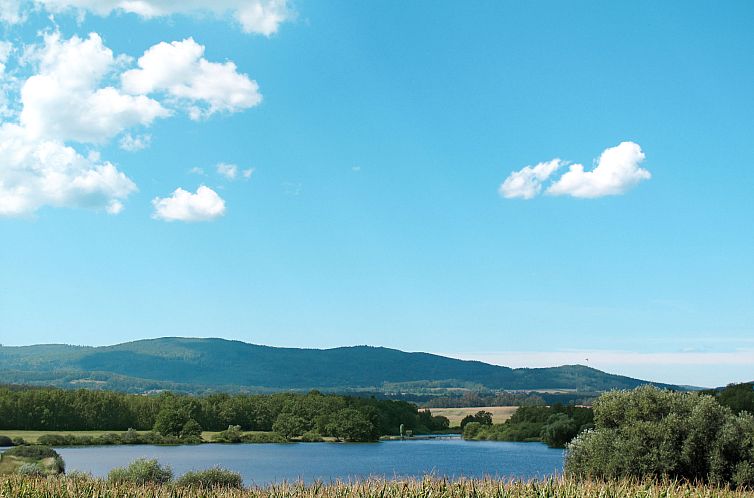 Vakantiehuis Žabovřesky
