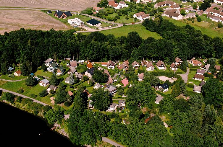 Vakantiehuis Žabovřesky