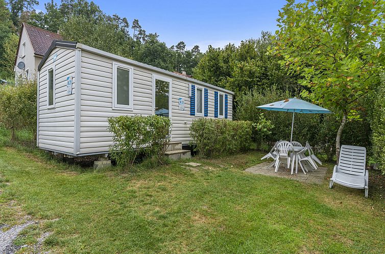 Verblijf 2097501 - Vakantiewoning Zuid-Bohemen - Vakantiehuis Prima