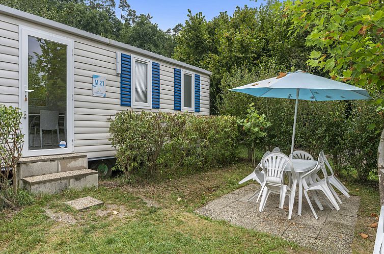 Vakantiehuis Prima