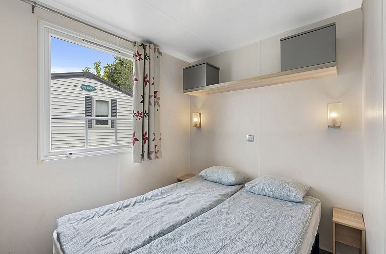 Vakantiehuis Prima Plus