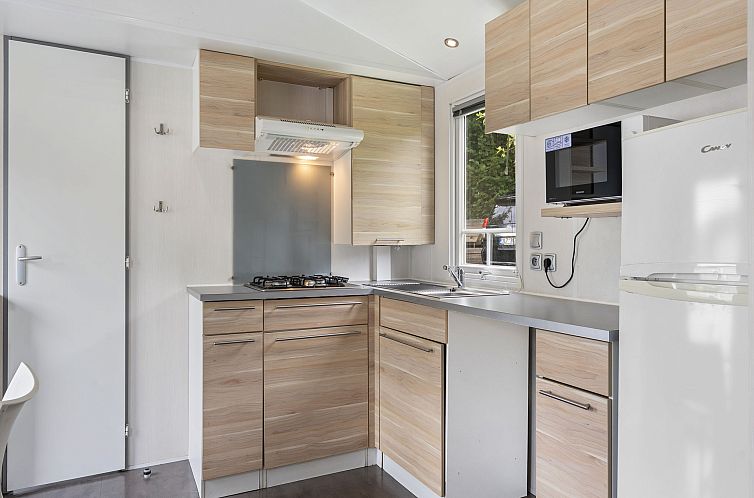 Vakantiehuis Prima Plus