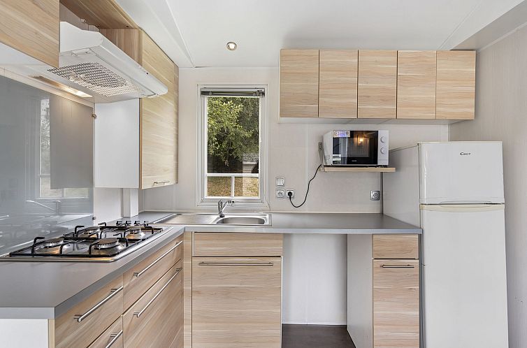 Vakantiehuis Prima Plus