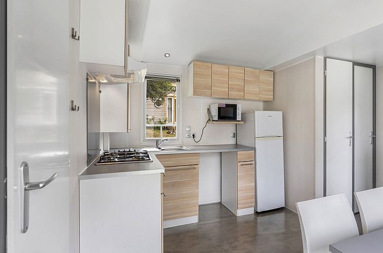 Vakantiehuis Prima Plus