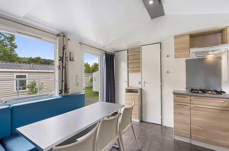 Vakantiehuis Prima Plus