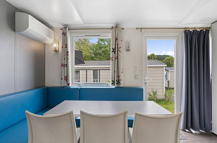 Vakantiehuis Prima Plus