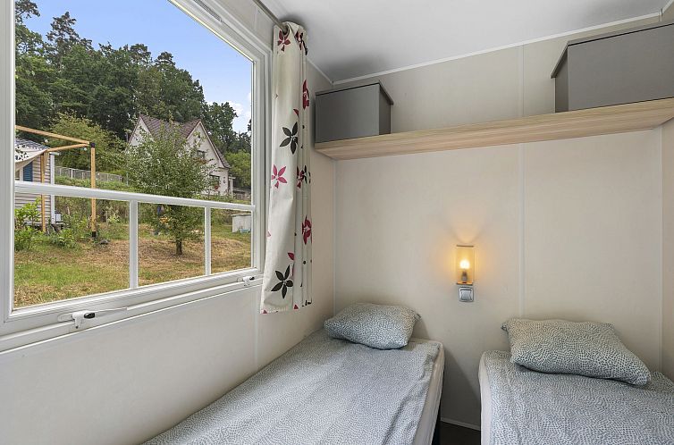 Vakantiehuis Prima Plus