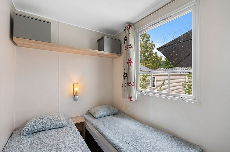 Vakantiehuis Prima Plus