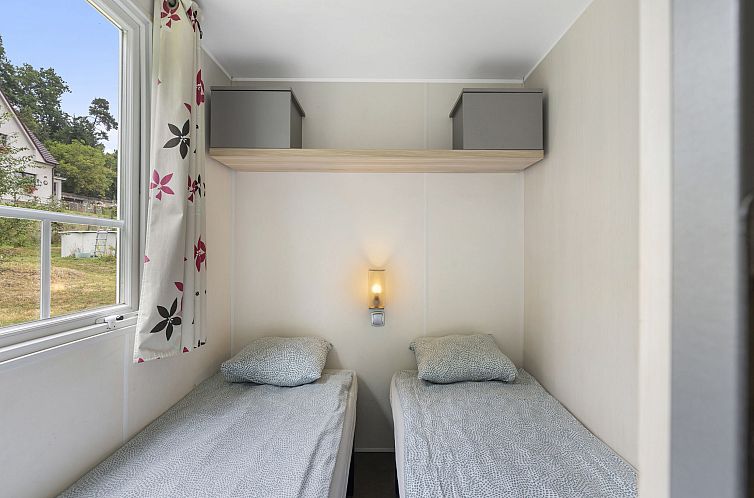 Vakantiehuis Prima Plus