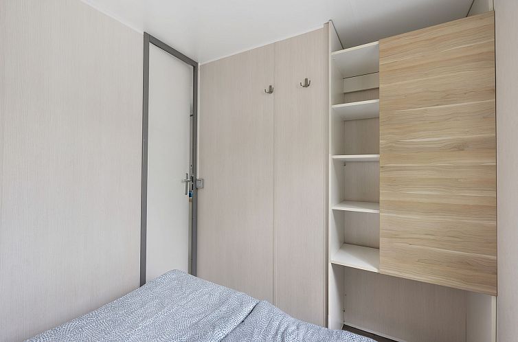 Vakantiehuis Prima Plus