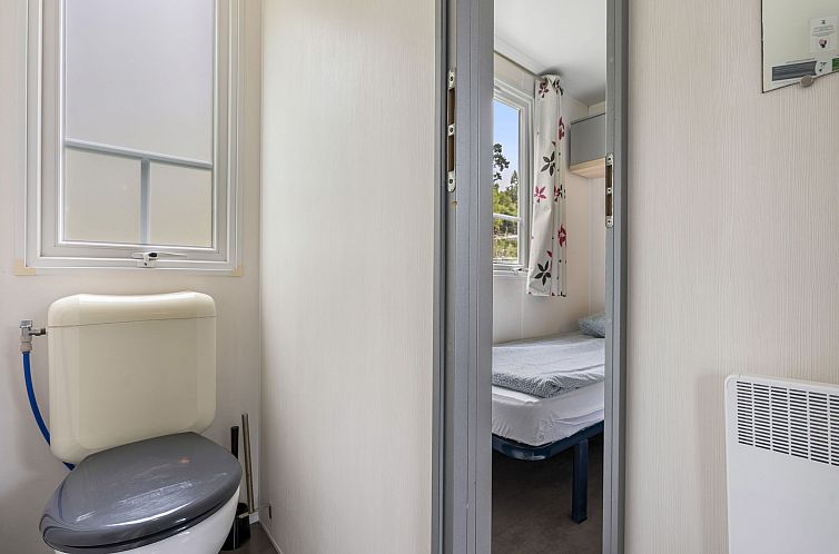 Vakantiehuis Prima Plus