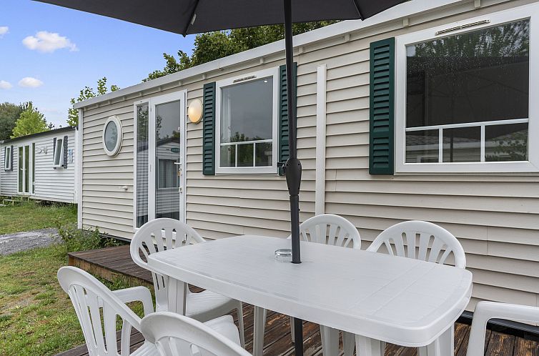 Vakantiehuis Prima Plus