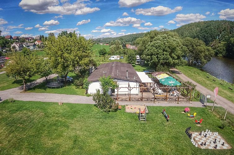 Vakantiehuis Prima Plus