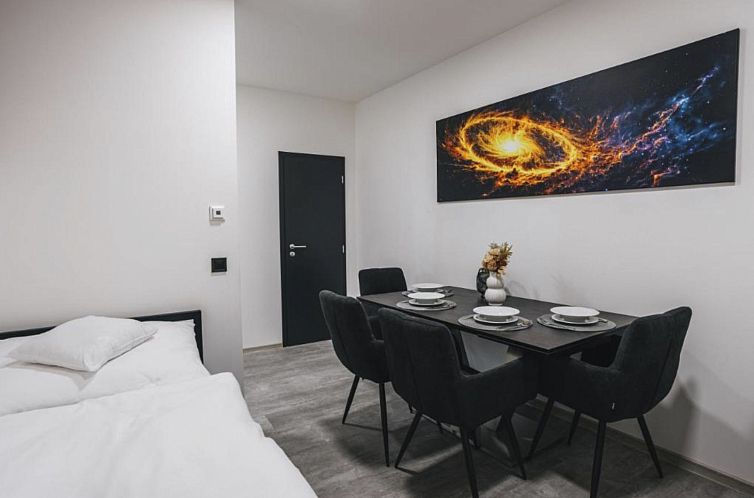 Appartement Historic Centre