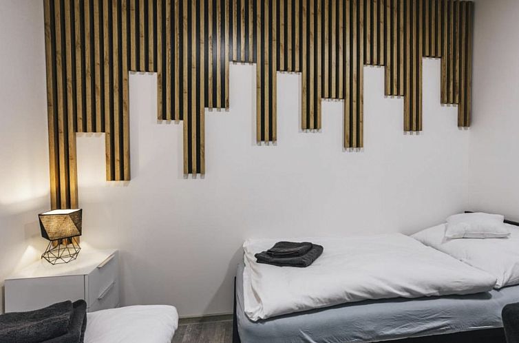 Appartement Historic Centre