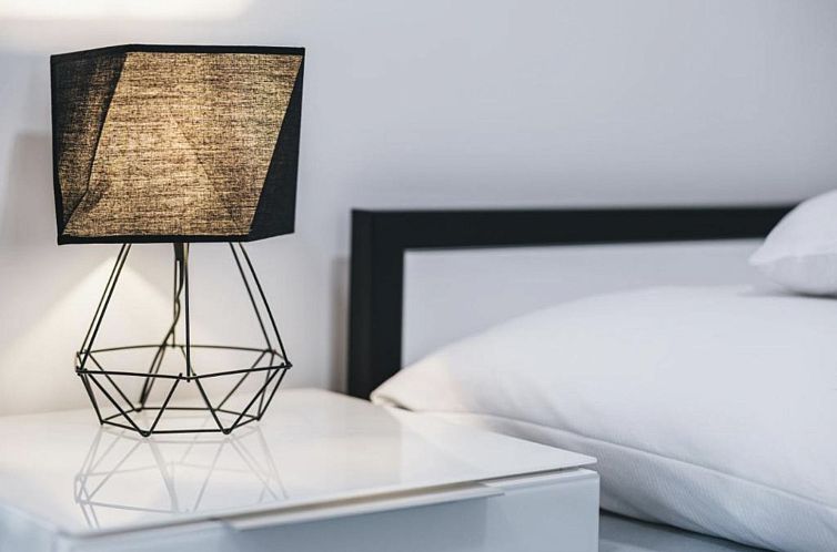 Appartement Historic Centre