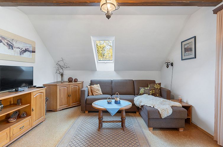 Vakantiehuis Kralovice