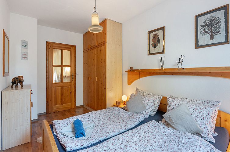 Vakantiehuis Kralovice