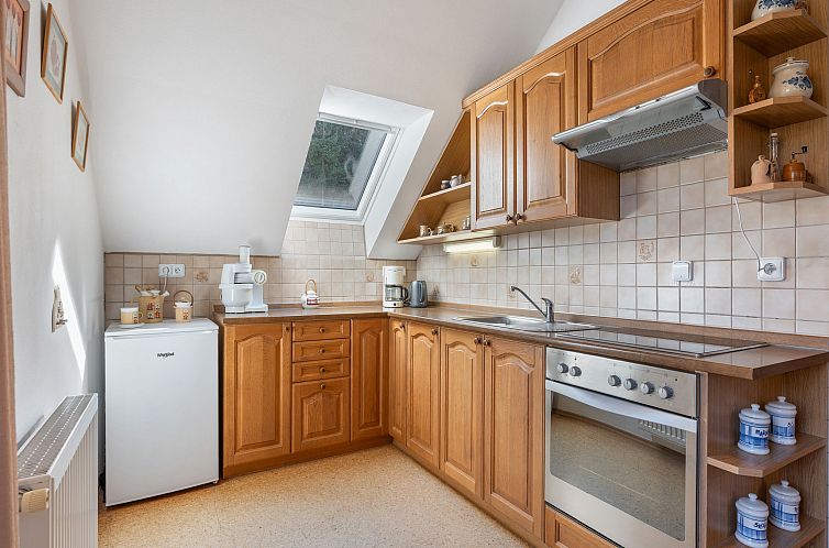 Vakantiehuis Kralovice