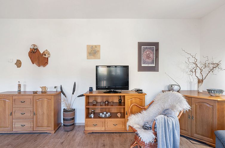 Vakantiehuis Kralovice