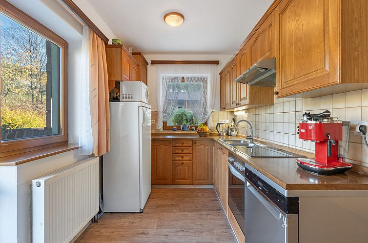 Vakantiehuis Kralovice