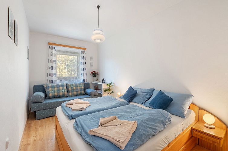 Vakantiehuis Kralovice