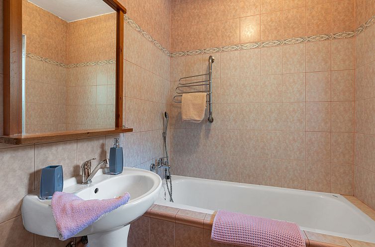 Vakantiehuis Kralovice