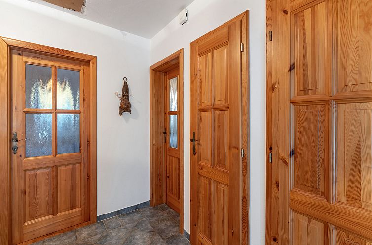 Vakantiehuis Kralovice