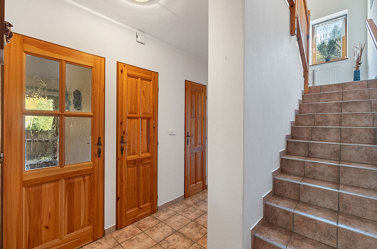 Vakantiehuis Kralovice