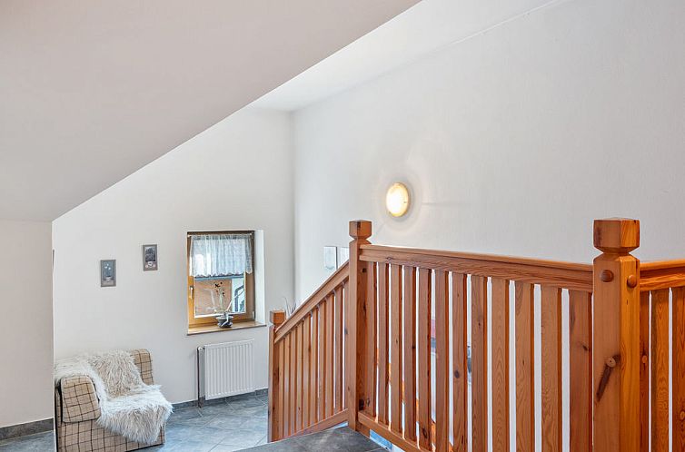 Vakantiehuis Kralovice