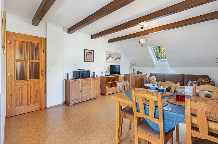 Vakantiehuis Kralovice