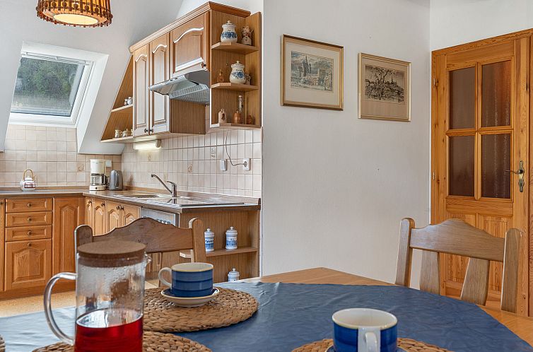 Vakantiehuis Kralovice