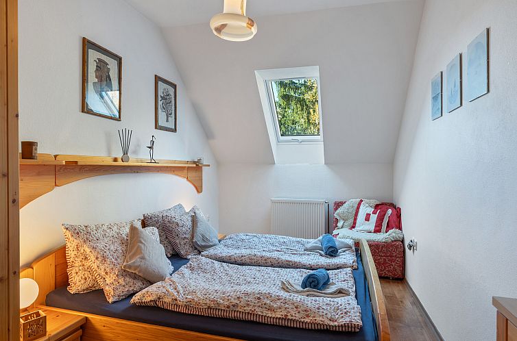 Vakantiehuis Kralovice