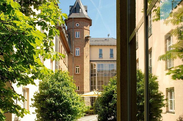 Best Western Premier Hotel Villa Stokkum