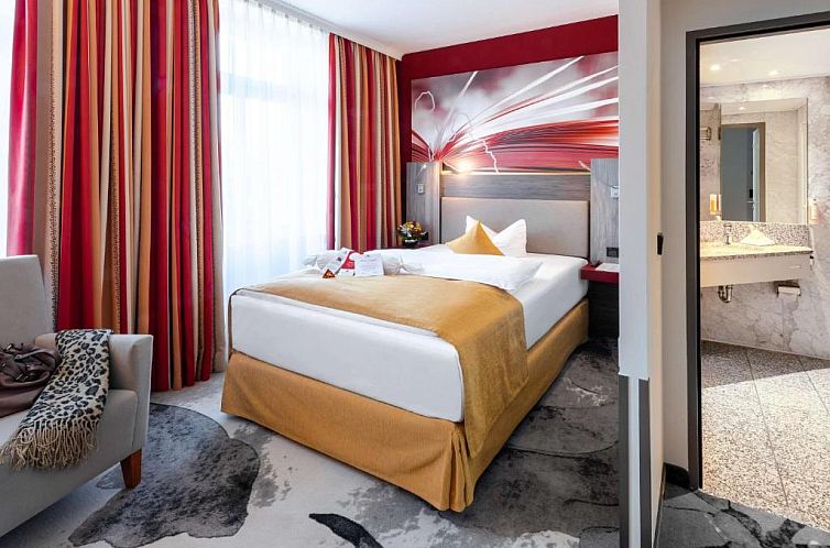 Best Western Premier Hotel Villa Stokkum