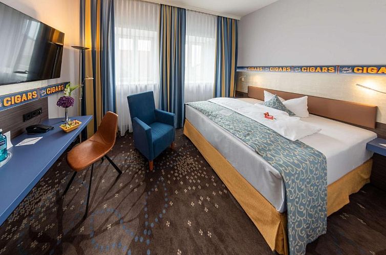 Best Western Premier Hotel Villa Stokkum