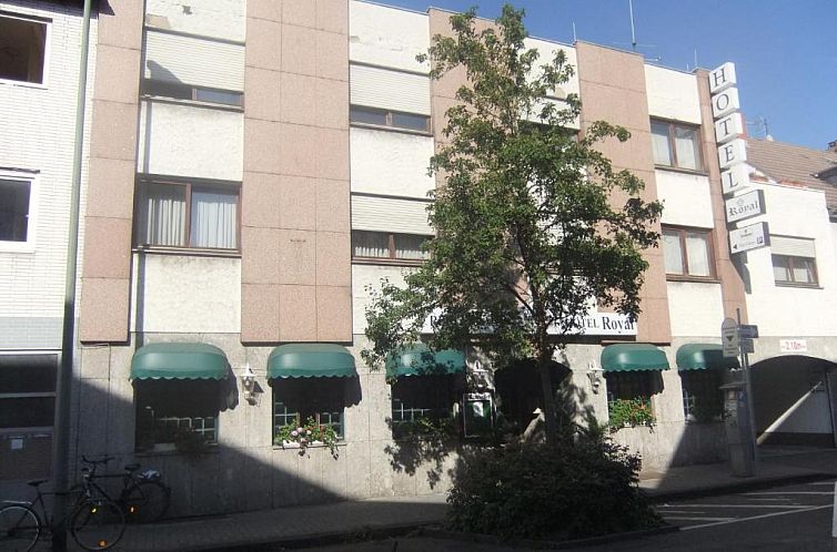 Hotel Royal Hanau