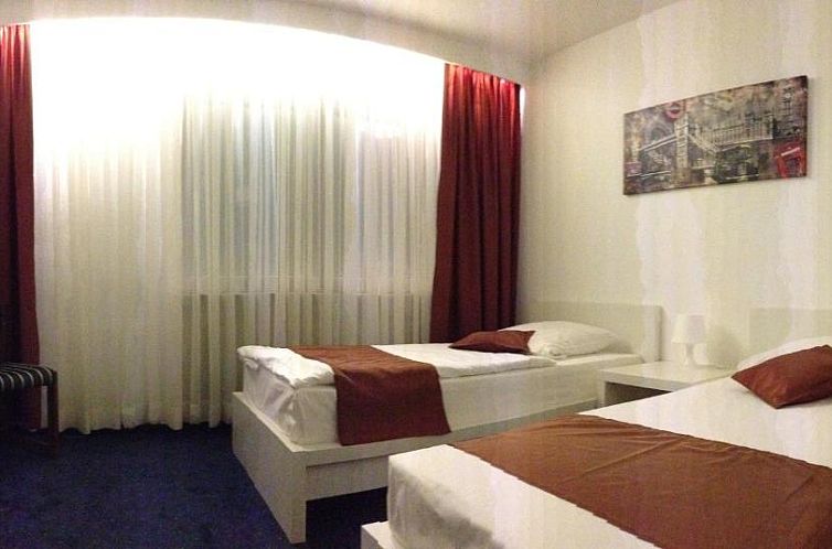 Hotel Royal Hanau