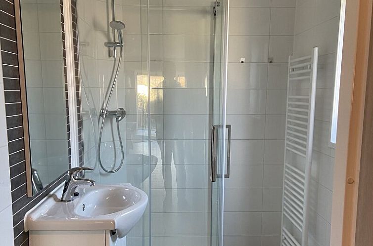 Vrijstaande woning in Biddinghuizen