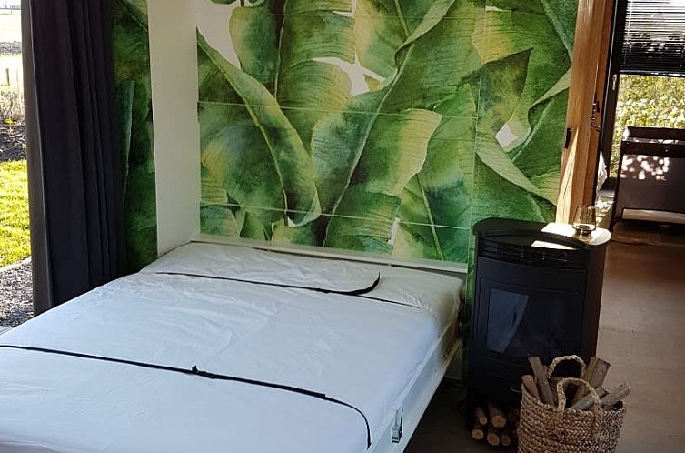 Vrijstaande woning in Biddinghuizen