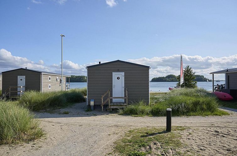 Strandhuisje | 4 Personen