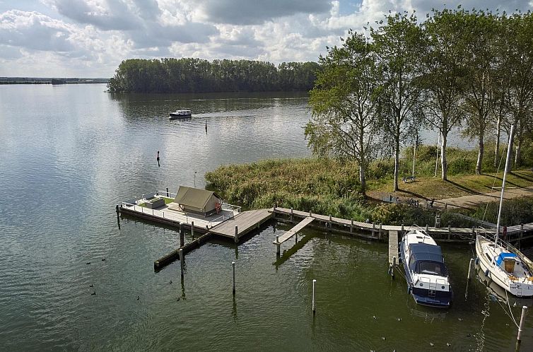 Safaritent XS | 2 Personen