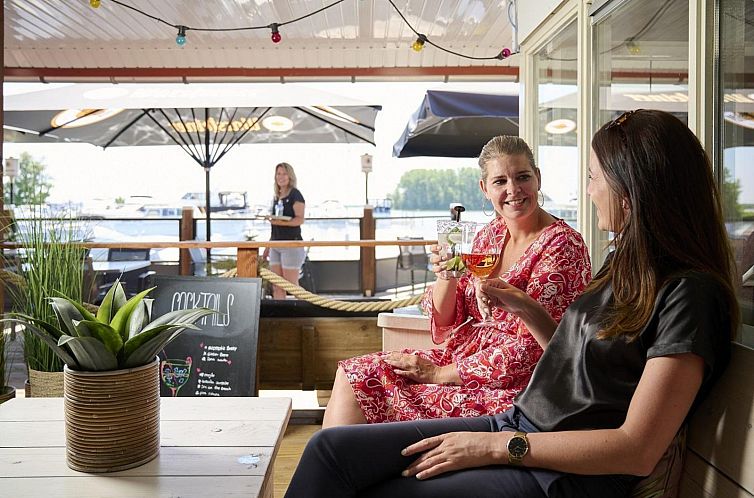 Safaritent XS | 2 Personen