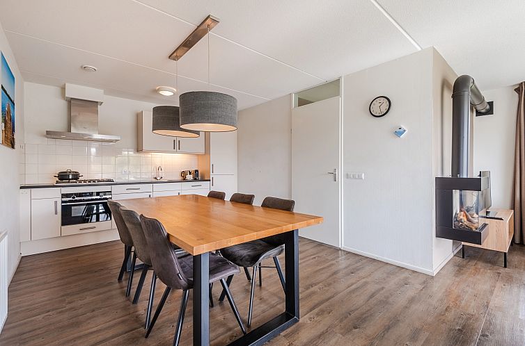 Waterparc Veluwemeer | 6-persoons villa | 6C3